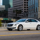 Image for article titled The 2016 Cadillac CT6 Makes American Luxury Relevant Again